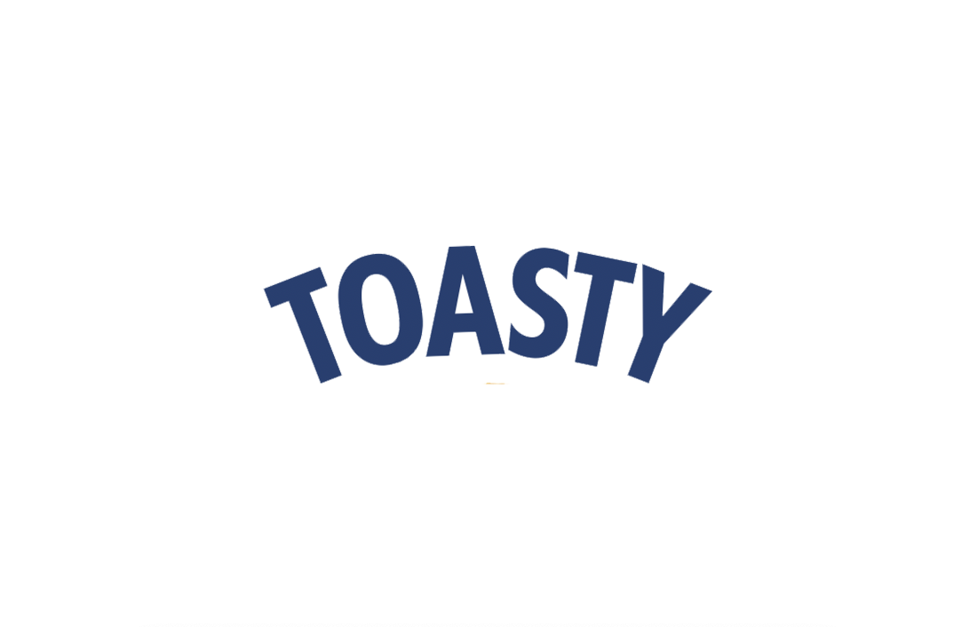 Toasty Peanuts